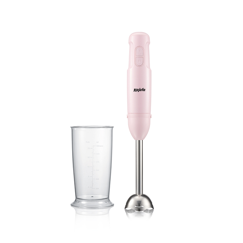 BL828B1 Hand Blender，Powerful 400W Stick Blender，500ml Beaker