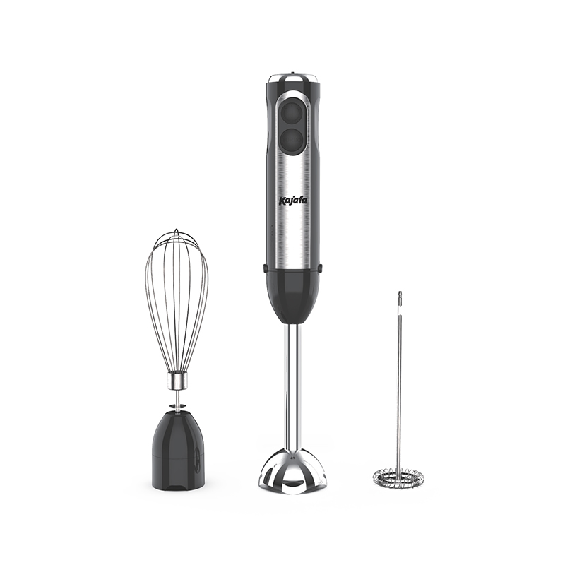 HB818BC 700W Multi Speed Turbo Immersion Multi-Purpose Hand stick Blender (800w 3-in-1)