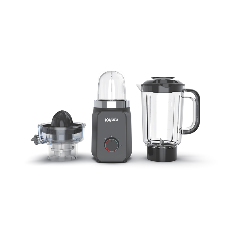 BL388ADG 1.0L Stainless Steel Blades Jug Blender , coffee grinder， Citrus Juicers